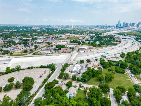 814 E 12th Street Dallas TX 75203