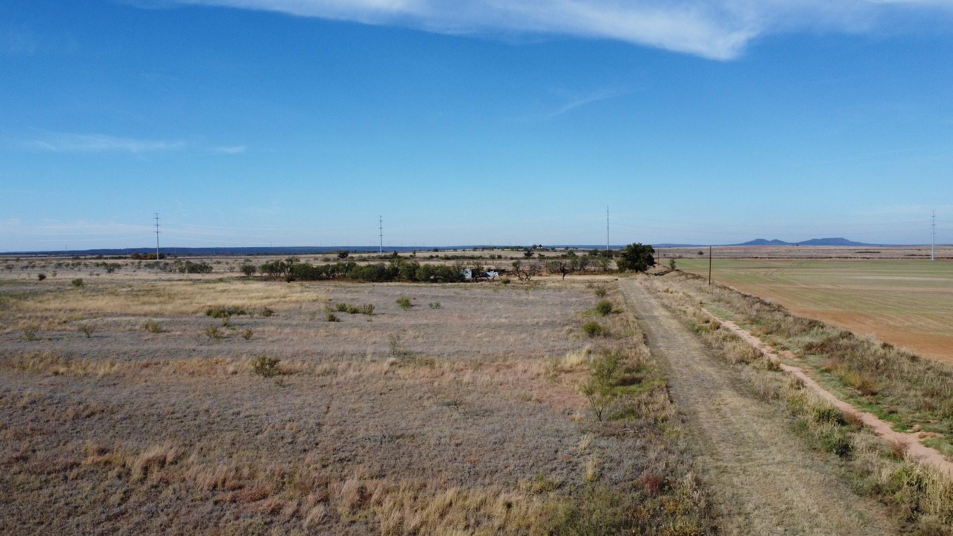 300 County Road 232 Rotan TX 79546