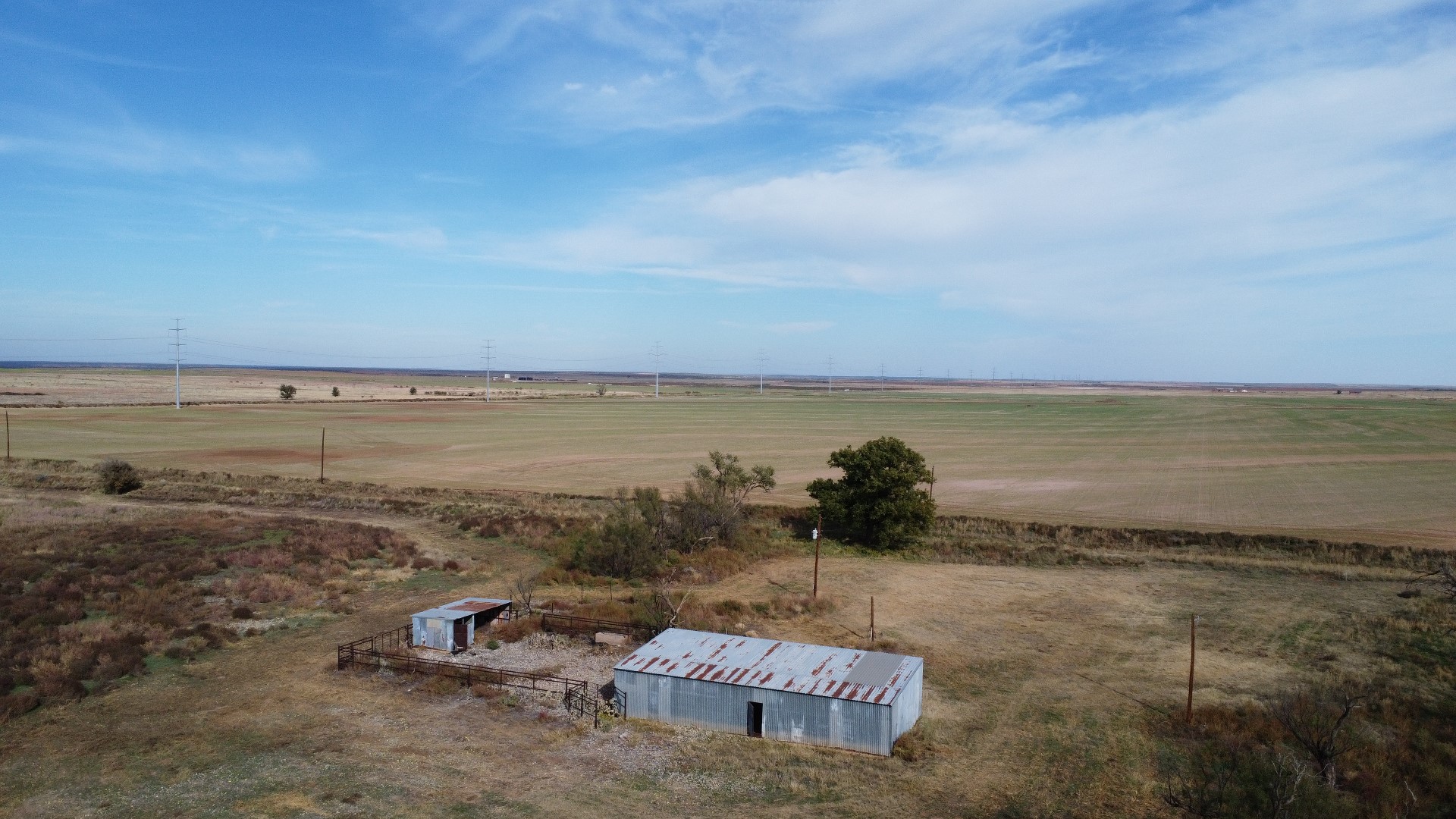 300 County Road 232 Rotan TX 79546