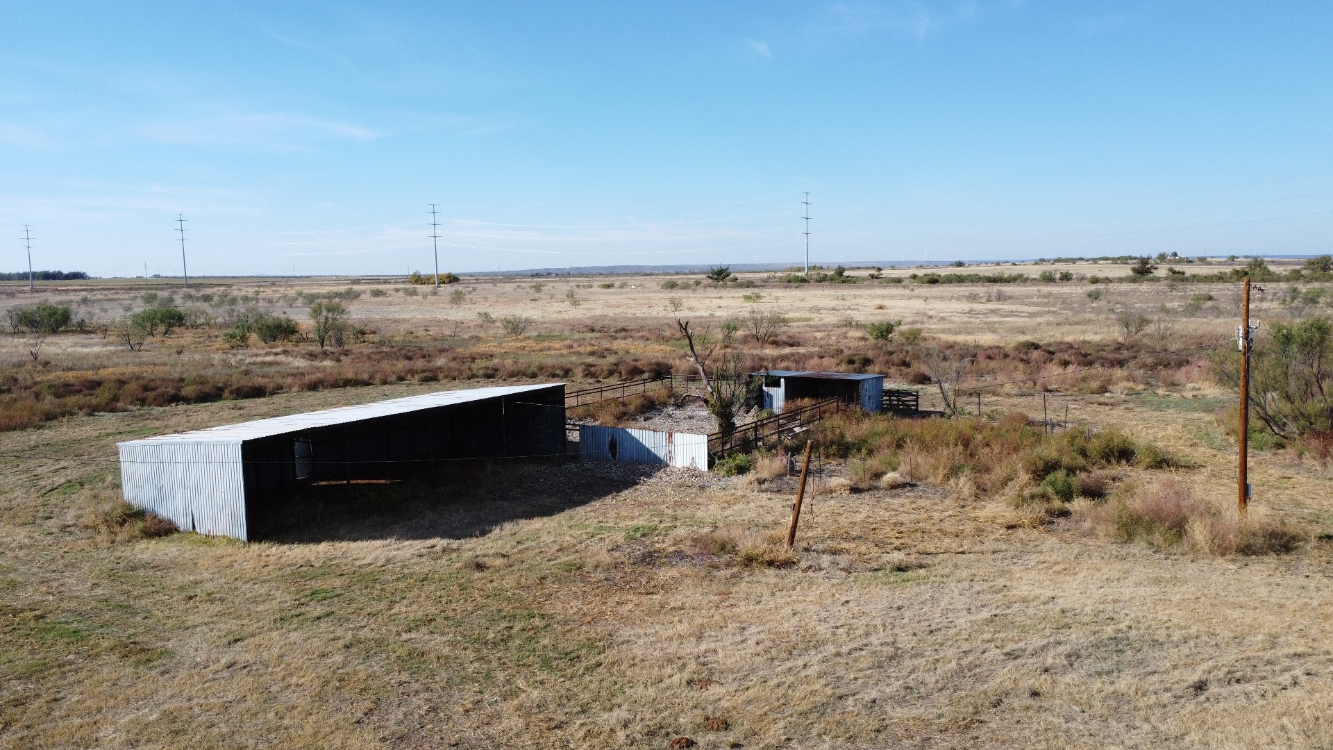 300 County Road 232 Rotan TX 79546