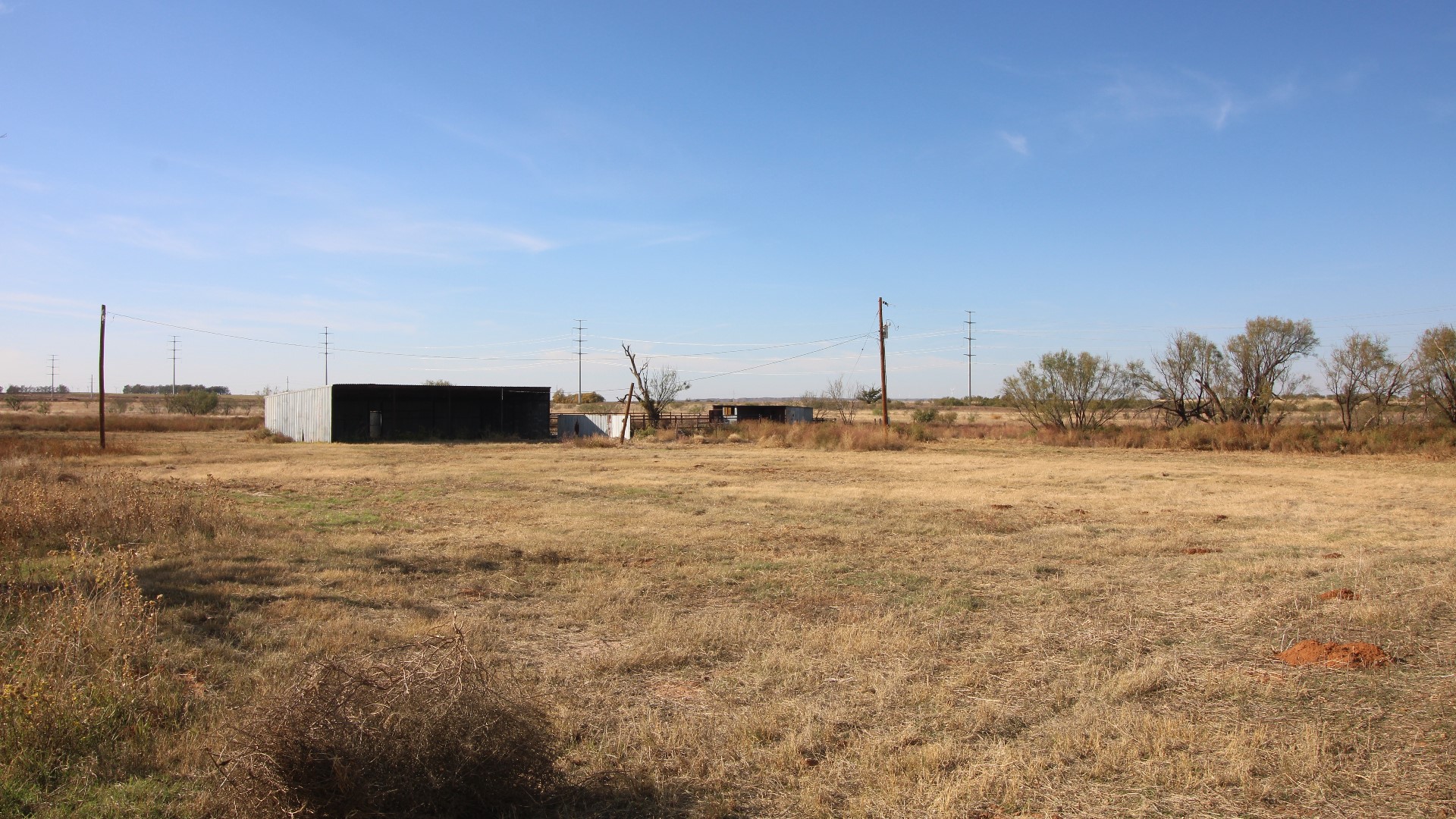 300 County Road 232 Rotan TX 79546