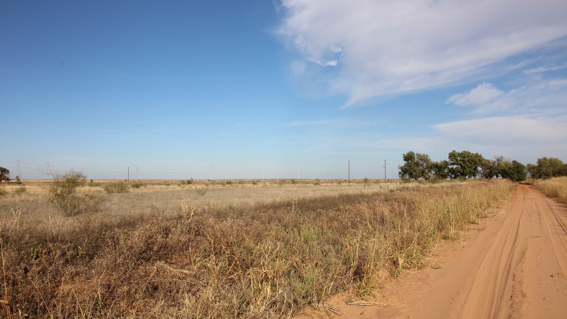 300 County Road 232 Rotan TX 79546