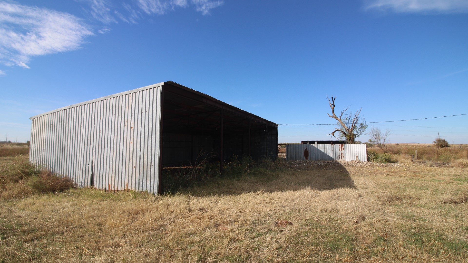 300 County Road 232 Rotan TX 79546