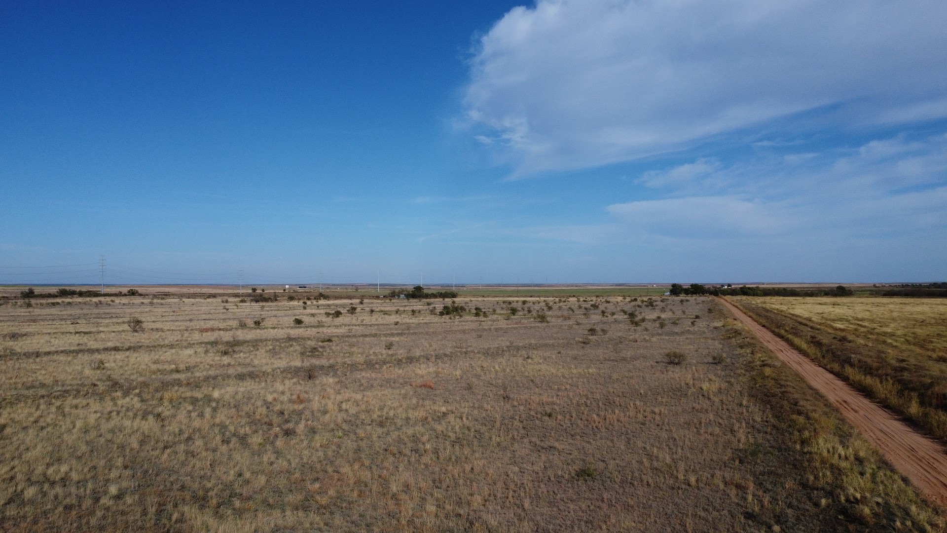300 County Road 232 Rotan TX 79546