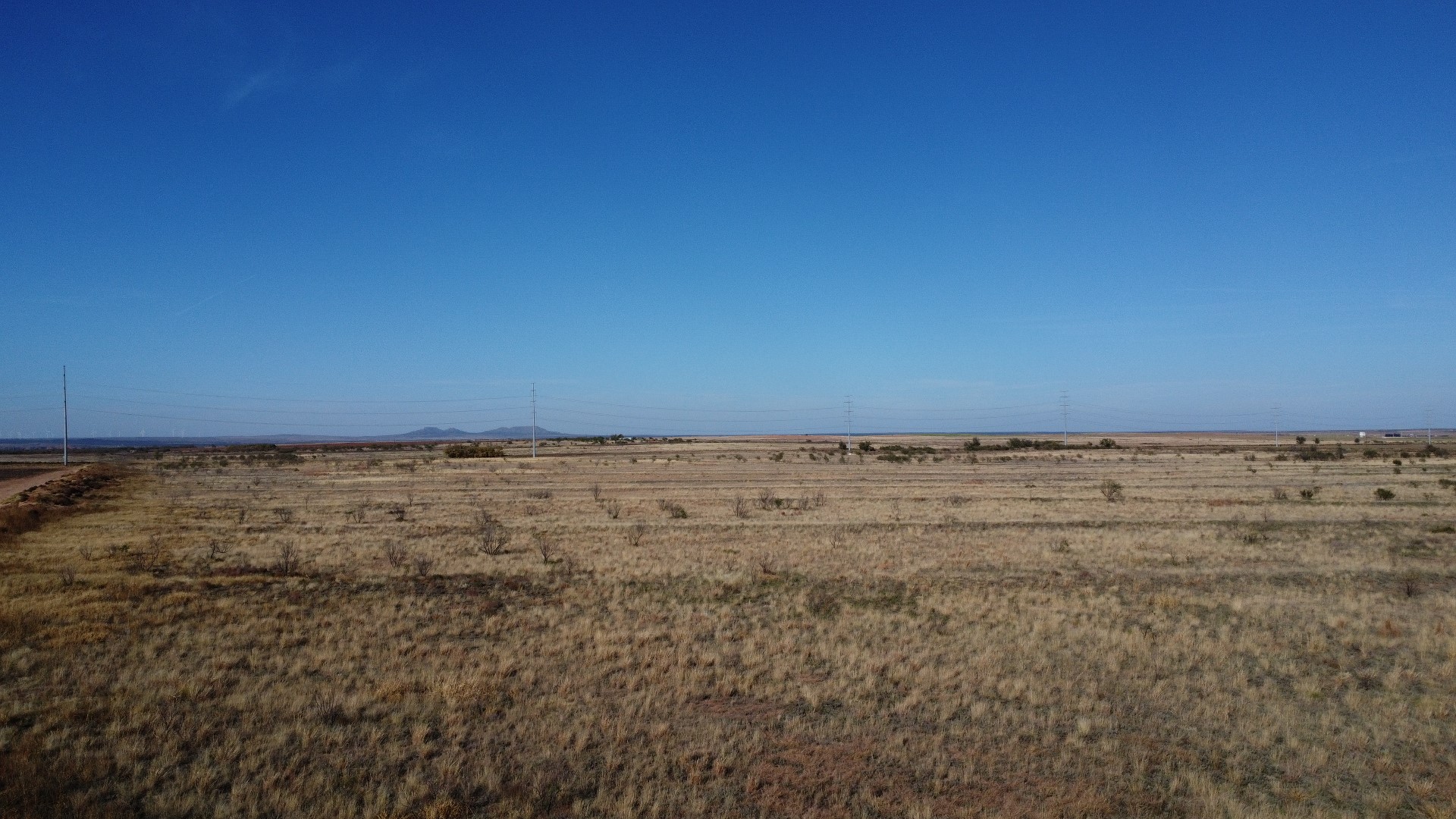300 County Road 232 Rotan TX 79546