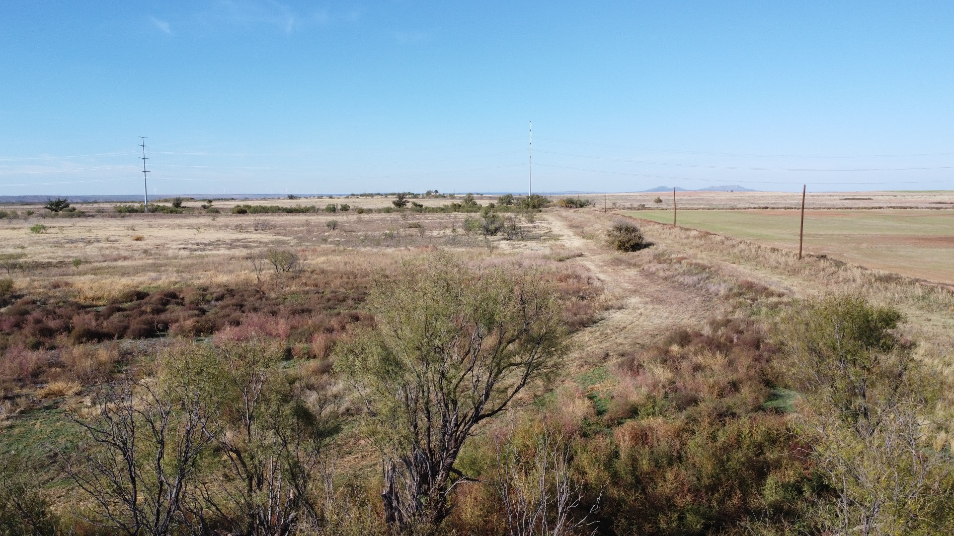 300 County Road 232 Rotan TX 79546