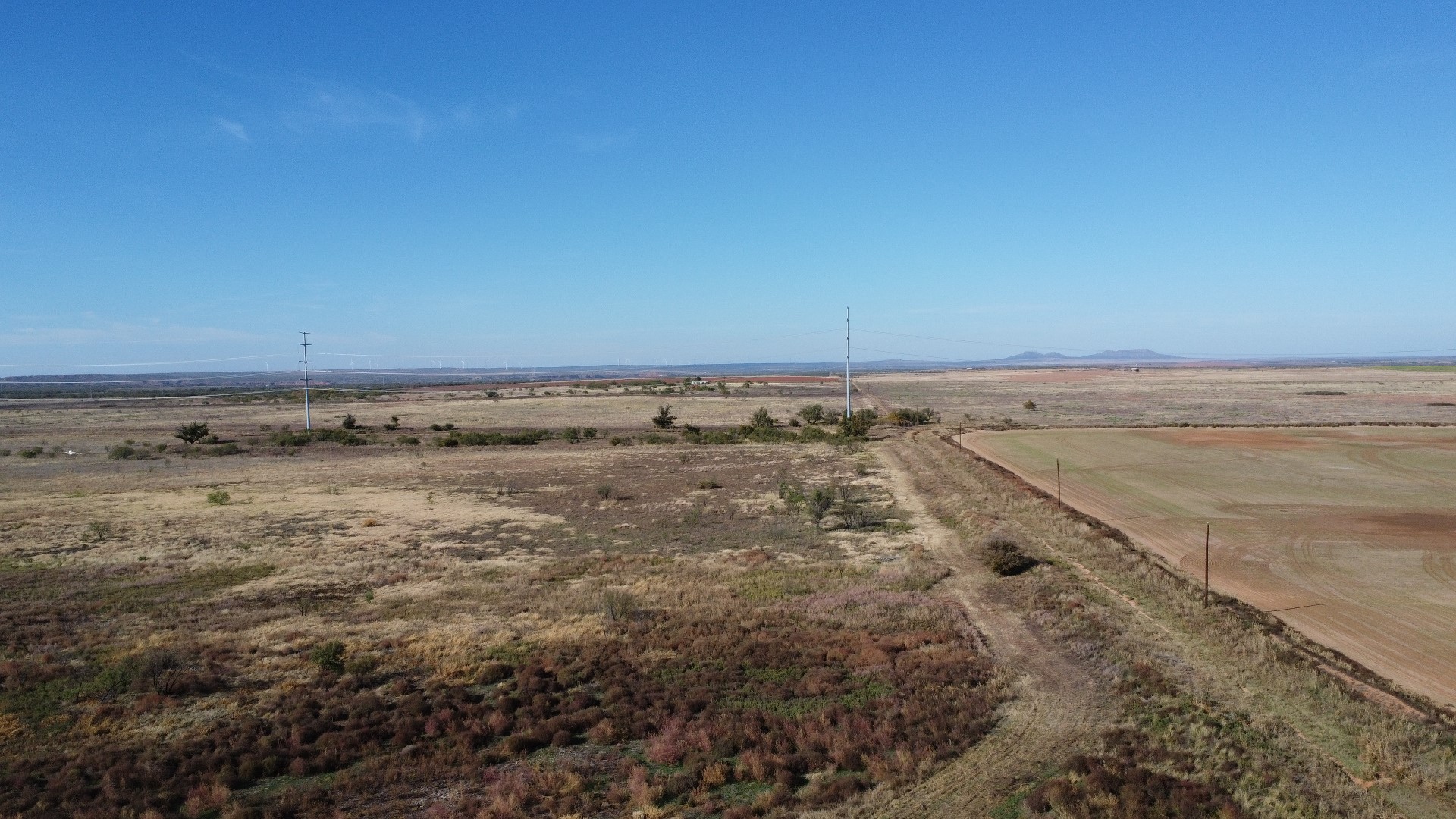 300 County Road 232 Rotan TX 79546