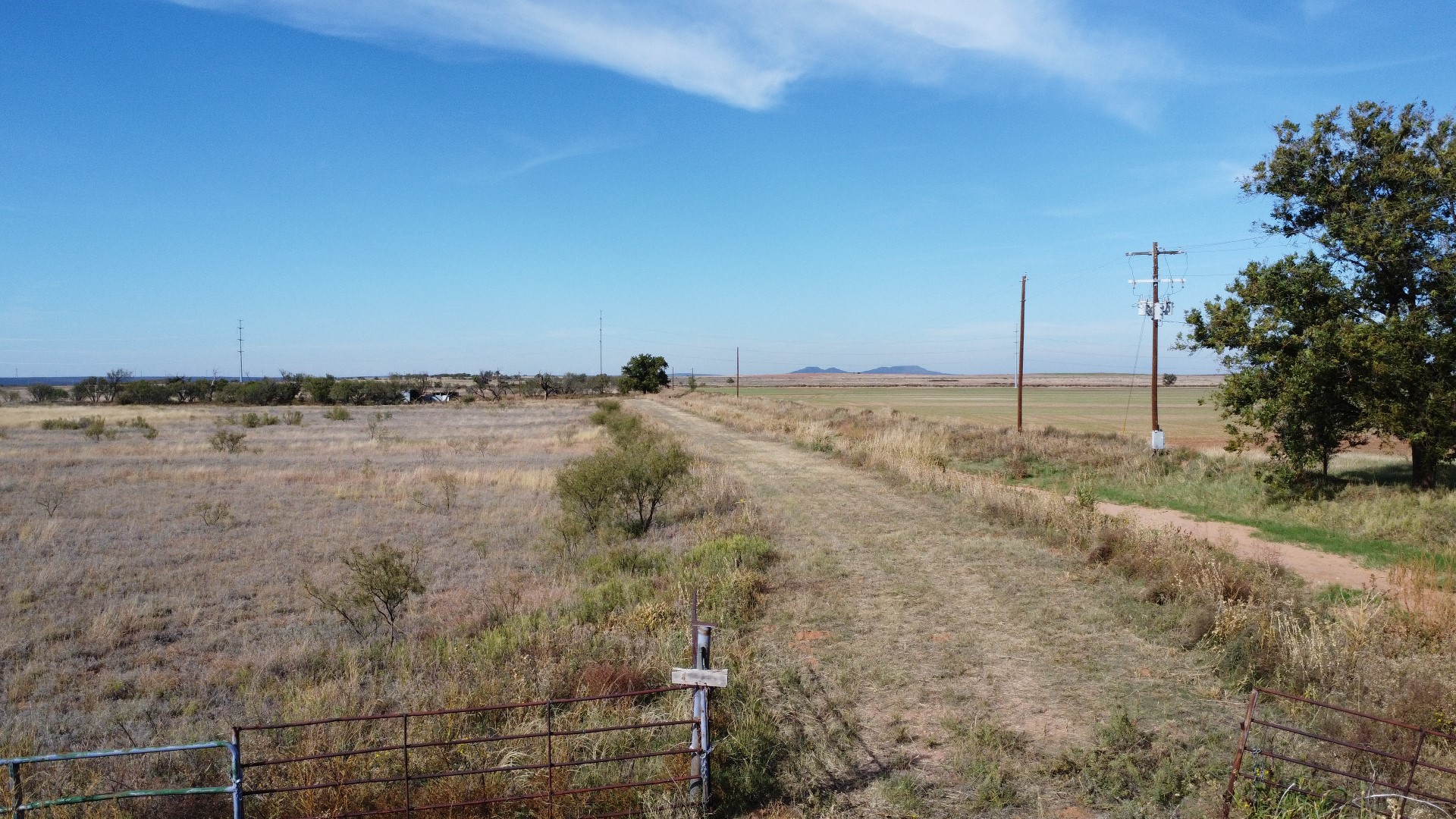 300 County Road 232 Rotan TX 79546