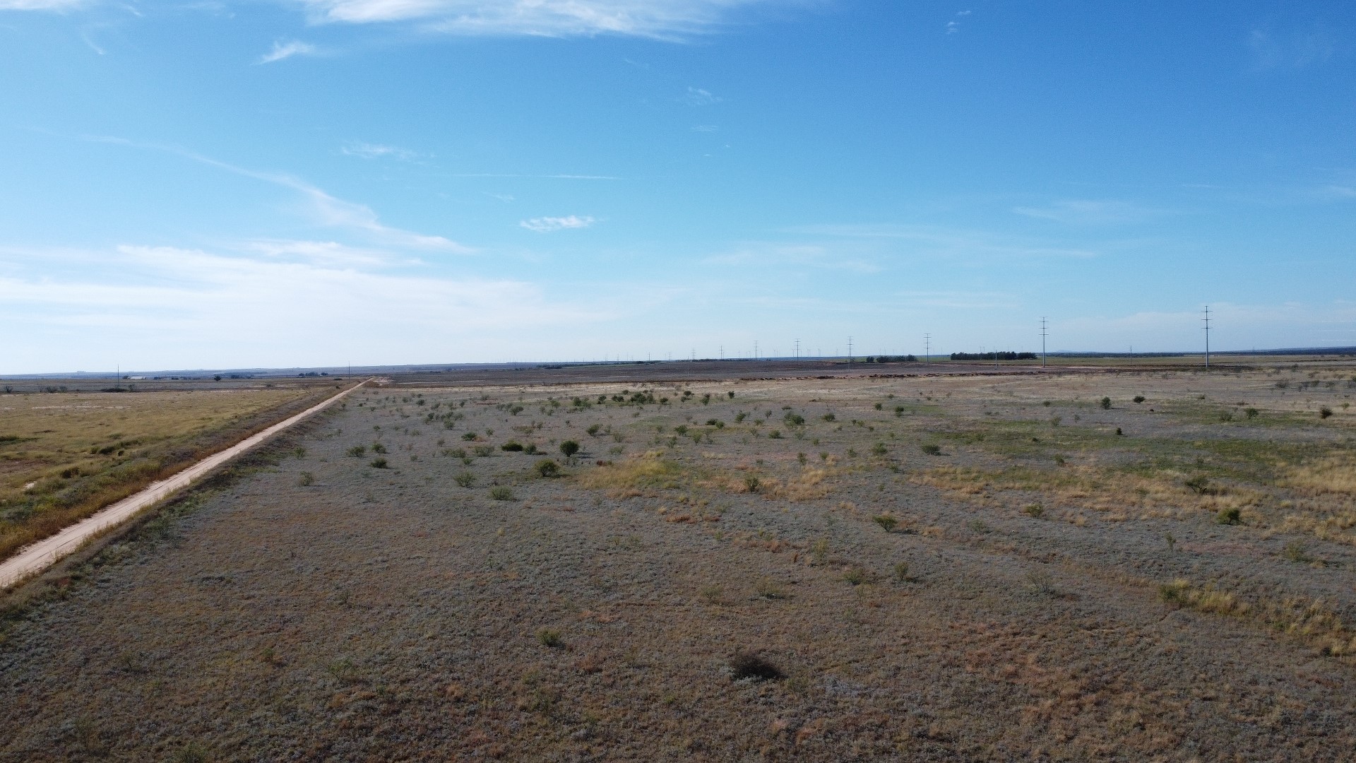 300 County Road 232 Rotan TX 79546