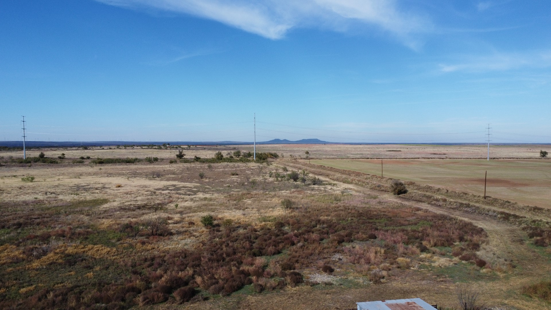 300 County Road 232 Rotan TX 79546