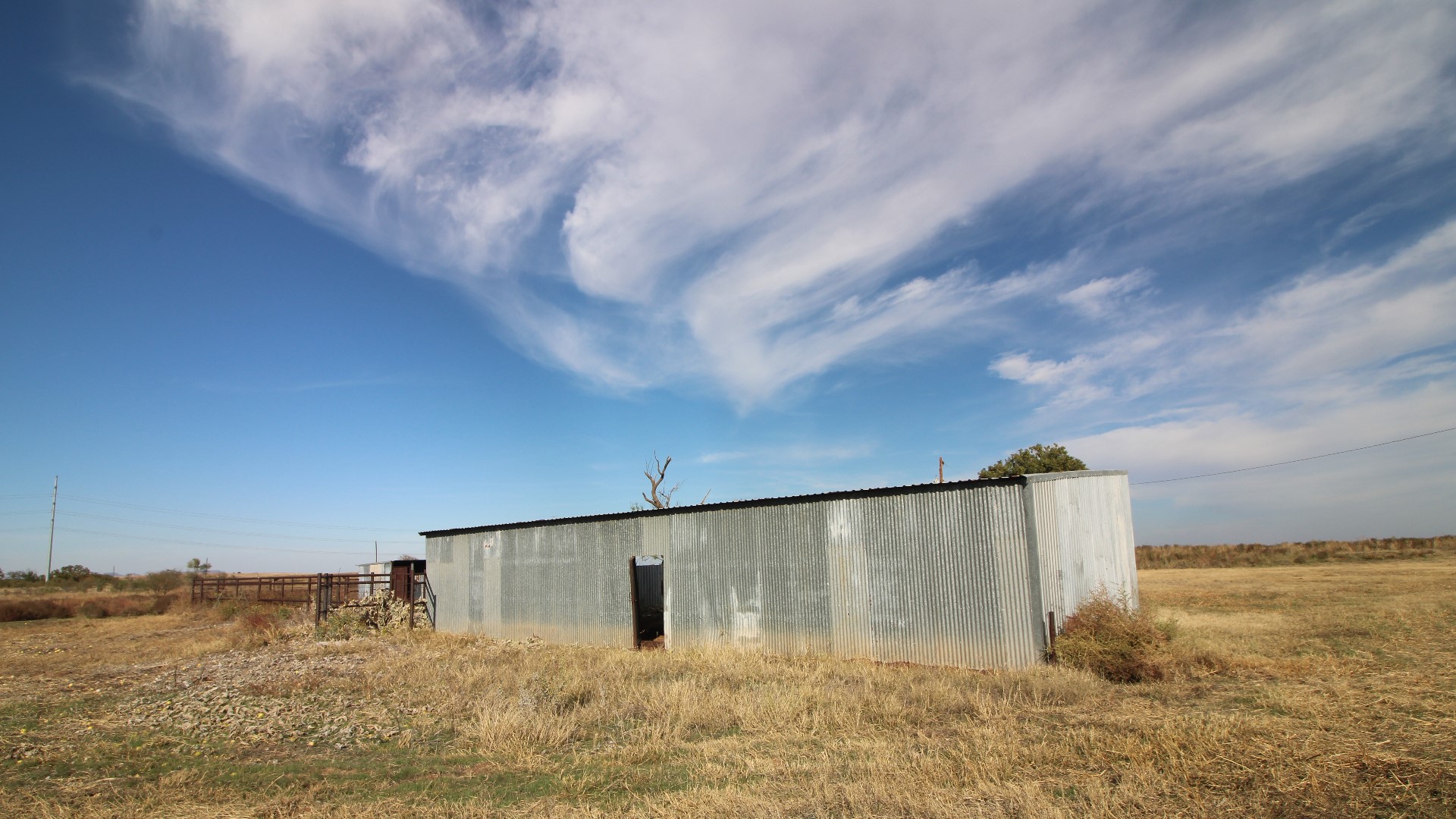 300 County Road 232 Rotan TX 79546