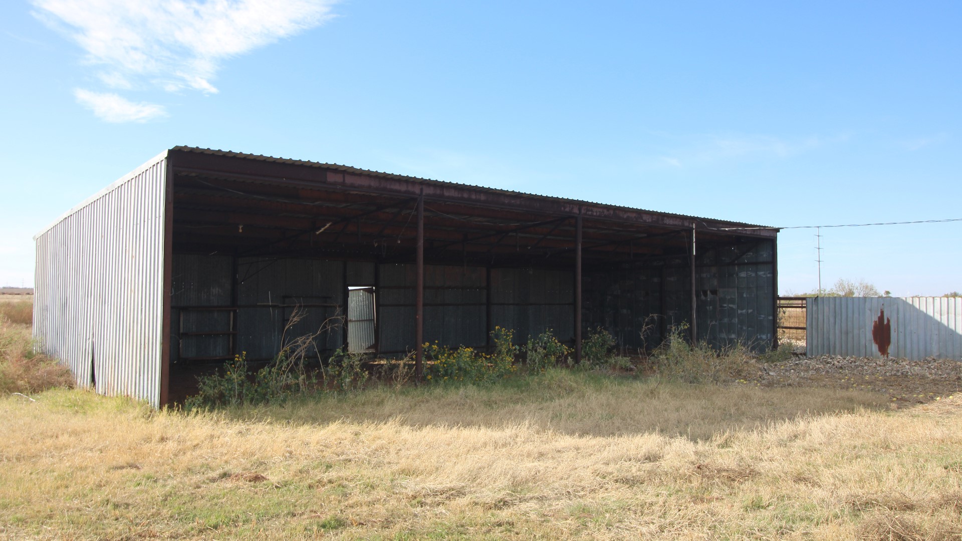 300 County Road 232 Rotan TX 79546