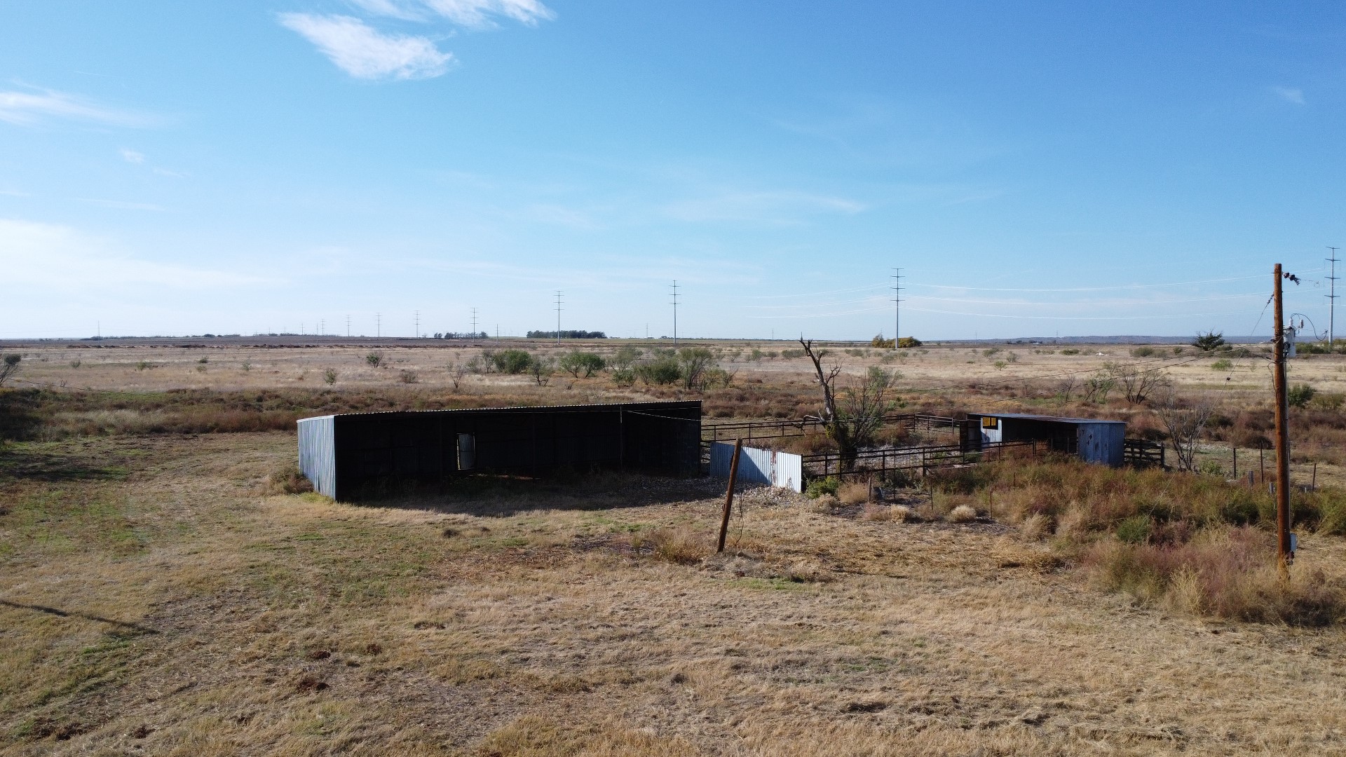 300 County Road 232 Rotan TX 79546