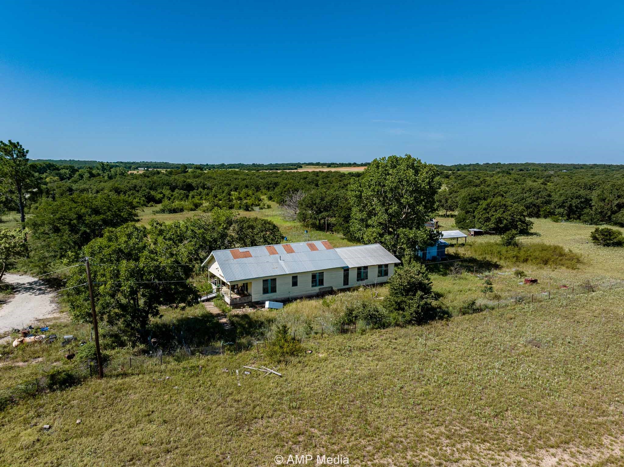 2018 Cr 254 Rising Star TX 76471