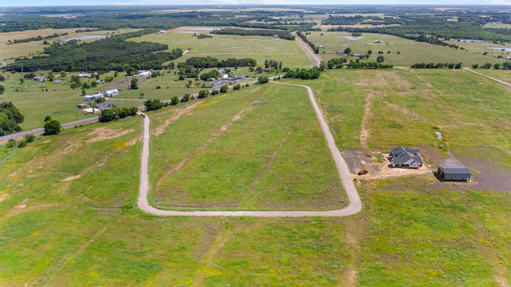 Lot 14 Tbd County Road 137 Paris TX 75460
