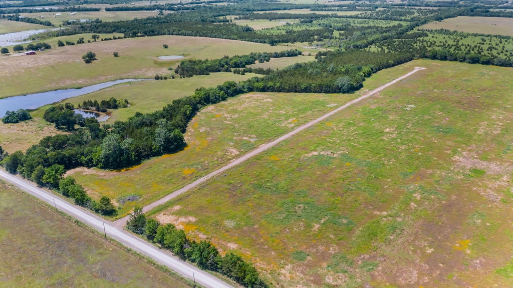 Lot 14 Tbd County Road 137 Paris TX 75460