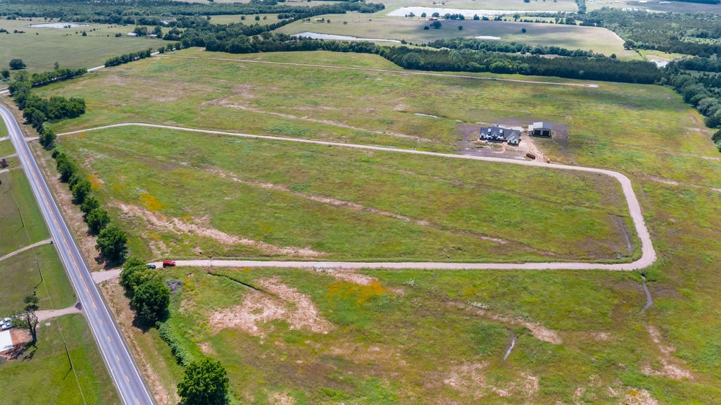 Lot 14 Tbd County Road 137 Paris TX 75460