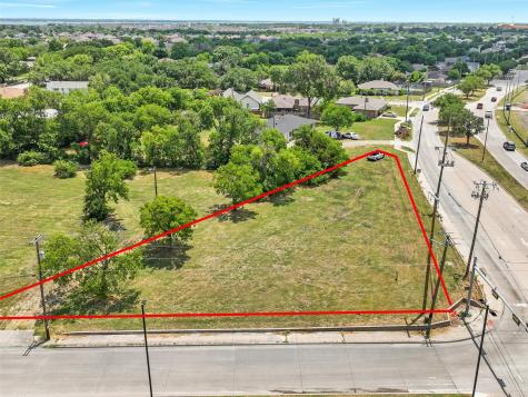 2202 Rowlett Road Garland TX 75043