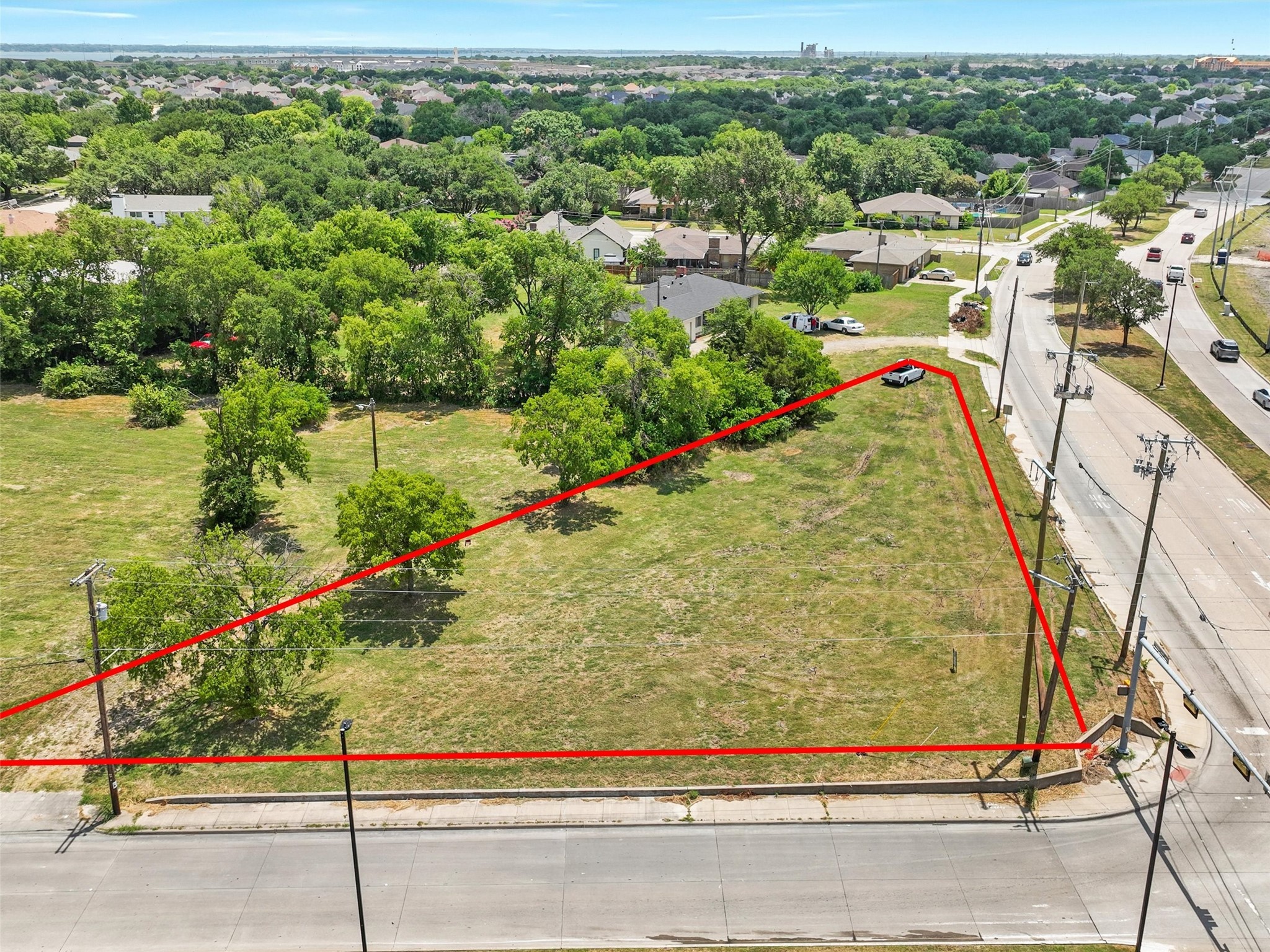 2202 Rowlett Road Garland TX 75043