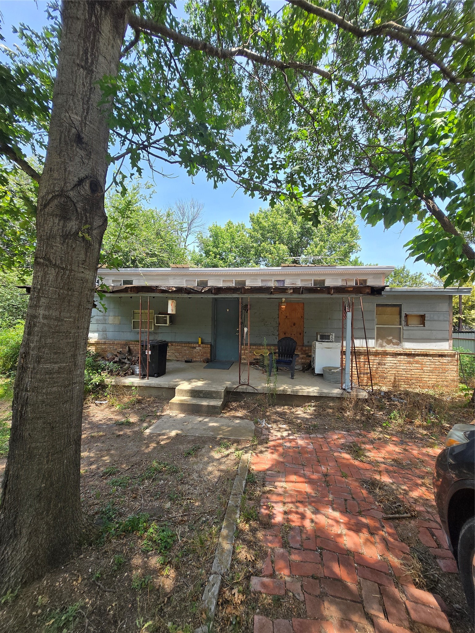 7160 Camp Street Azle TX 76020