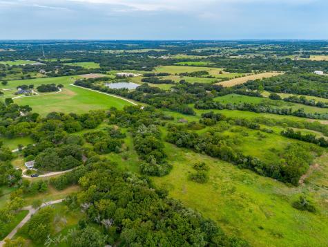 Lot 5 Cr-805 Cleburne TX 76031