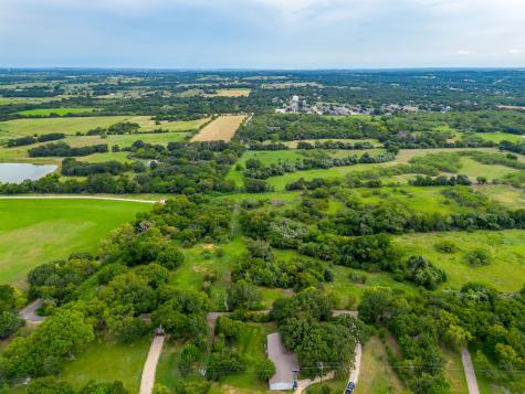 Lot 5 Cr-805 Cleburne TX 76031