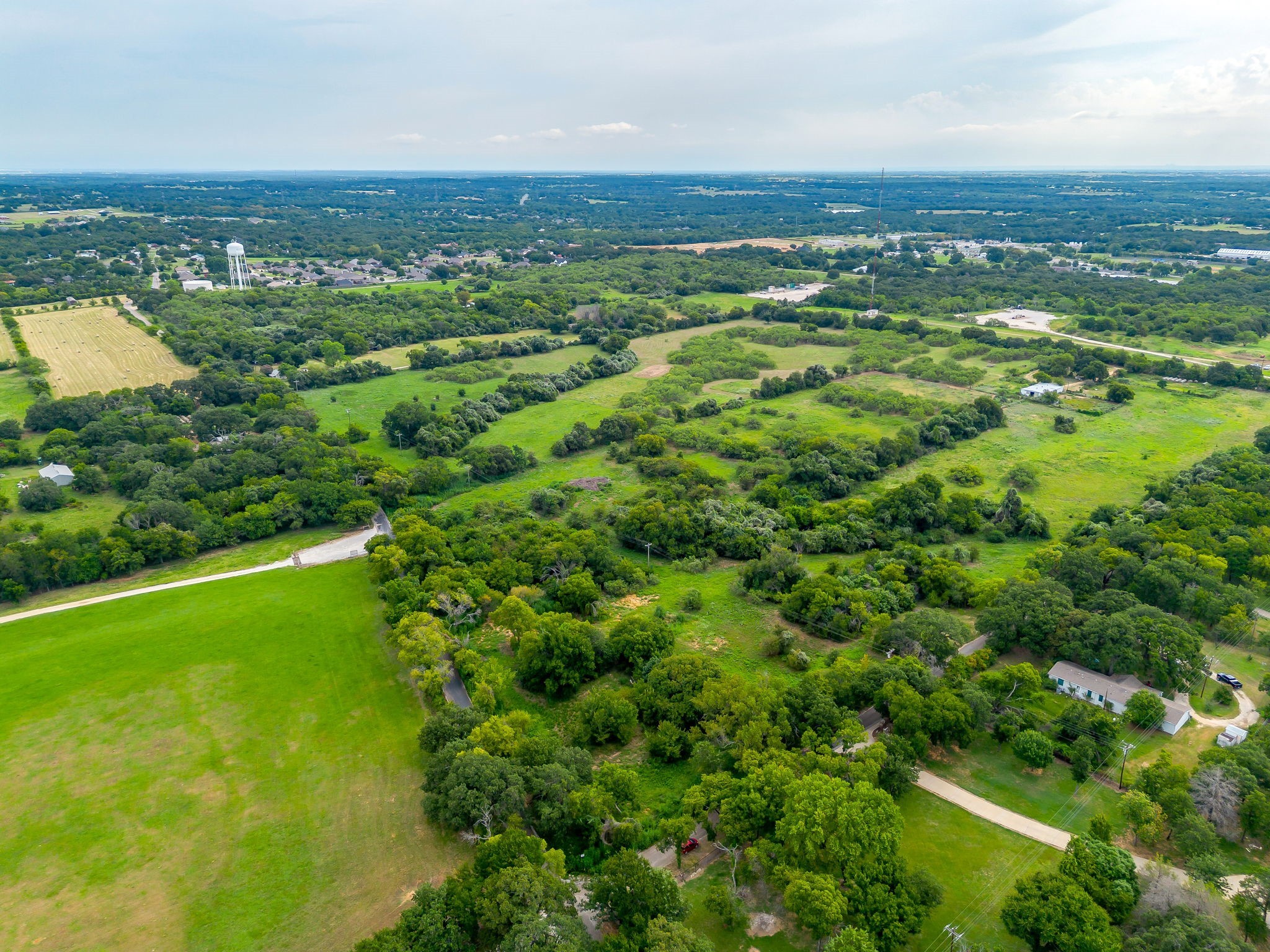 Lot 5 Cr-805 Cleburne TX 76031