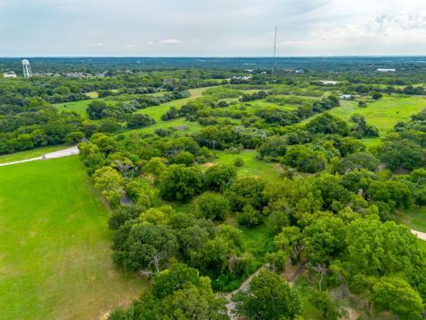 Lot 5 Cr-805 Cleburne TX 76031