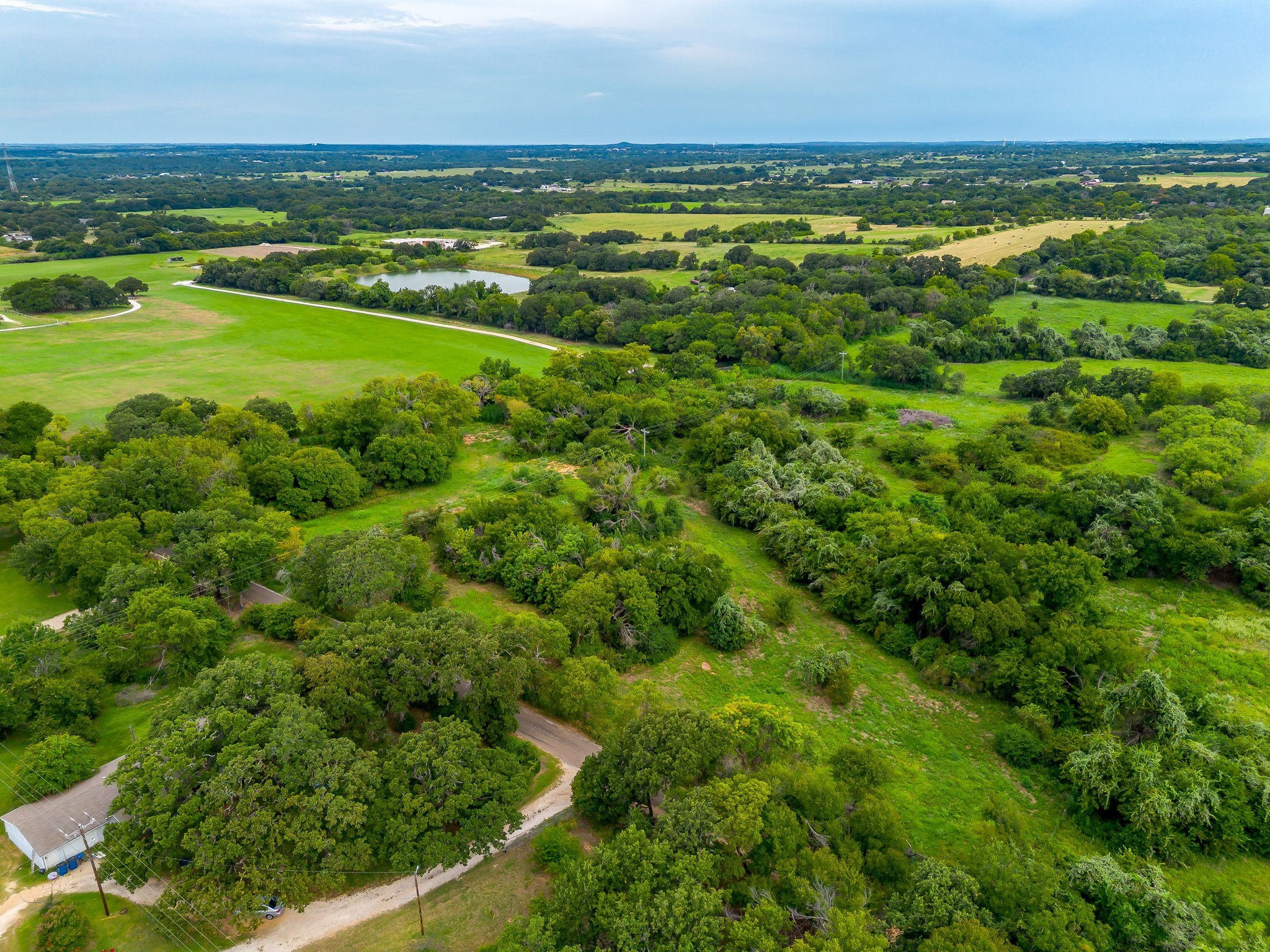 Lot 5 Cr-805 Cleburne TX 76031