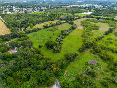Lot 5 Cr-805 Cleburne TX 76031