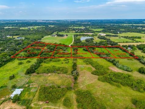 Lot 5 Cr-805 Cleburne TX 76031