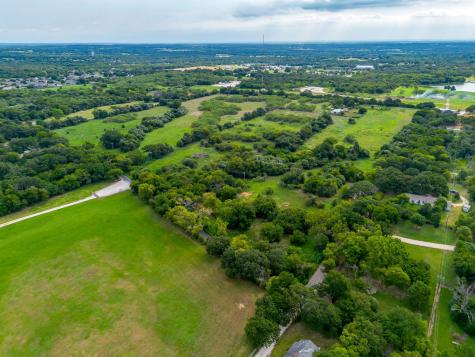 Lot 5 Cr-805 Cleburne TX 76031