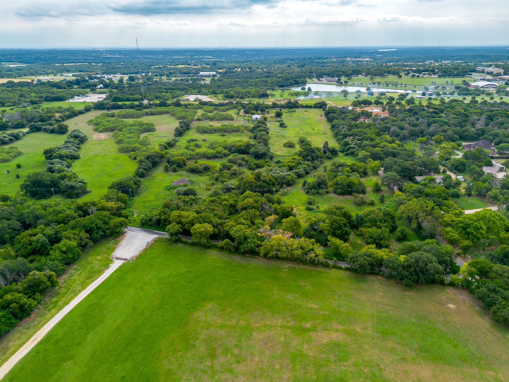 Lot 5 Cr-805 Cleburne TX 76031