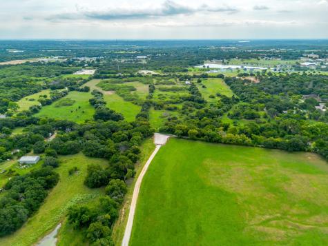 Lot 5 Cr-805 Cleburne TX 76031