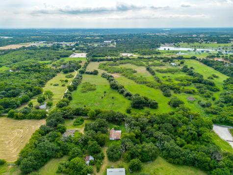 Lot 5 Cr-805 Cleburne TX 76031