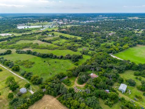 Lot 5 Cr-805 Cleburne TX 76031