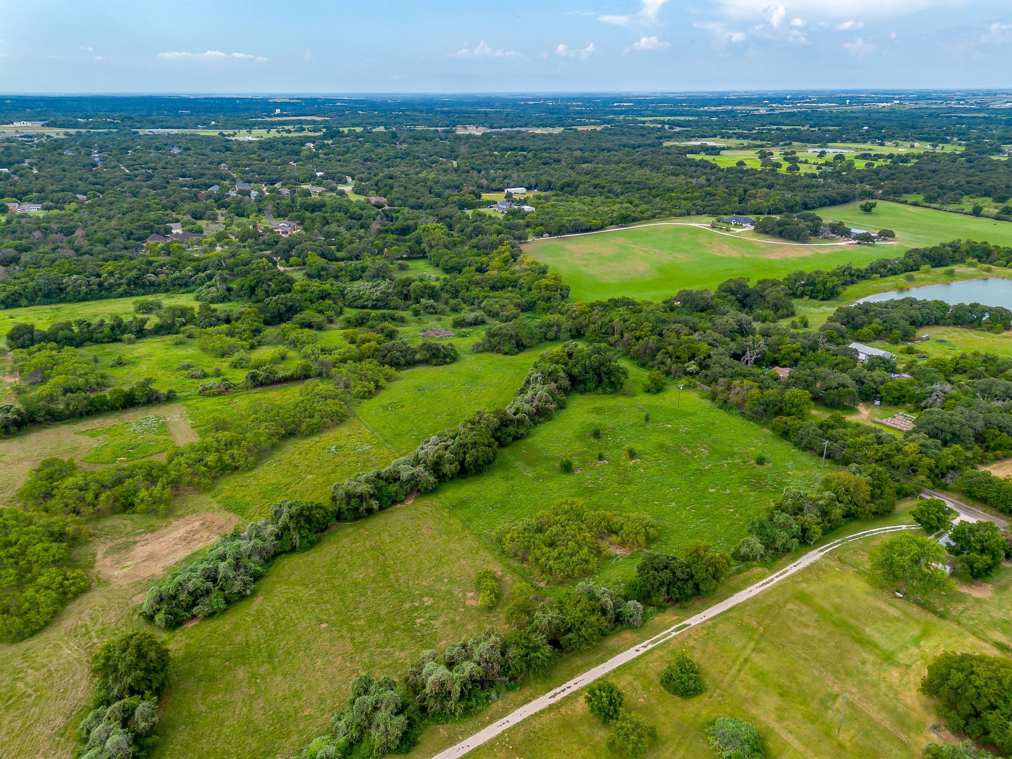 Lot 5 Cr-805 Cleburne TX 76031
