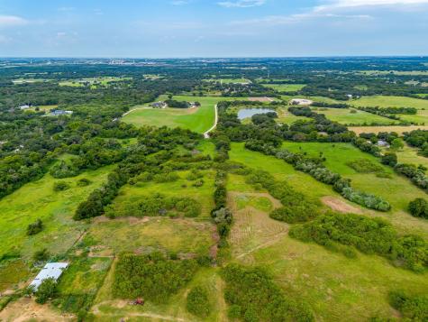 Lot 5 Cr-805 Cleburne TX 76031
