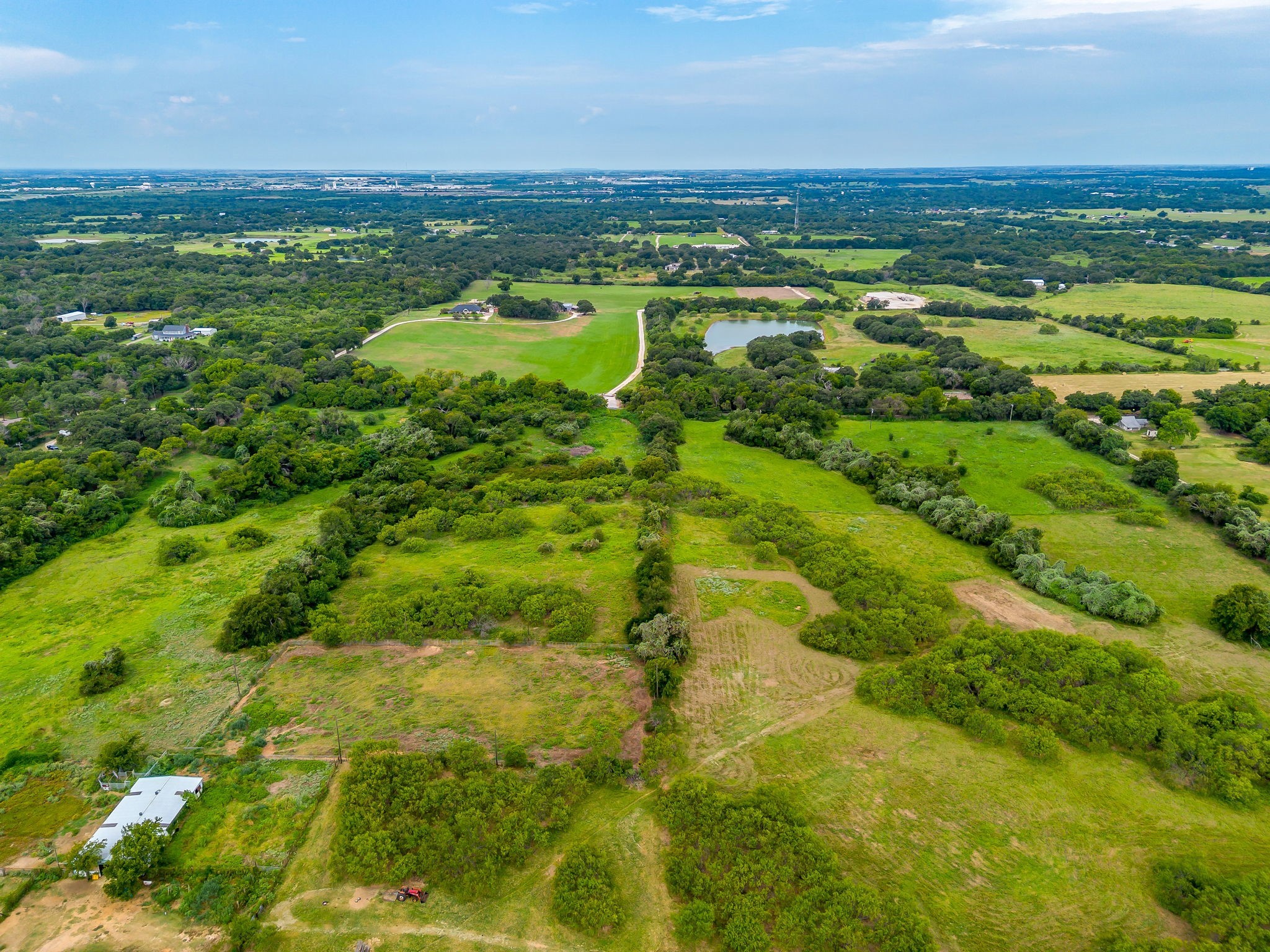 Lot 5 Cr-805 Cleburne TX 76031