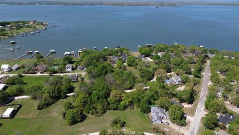 729 Hillside Drive West Tawakoni TX 75474