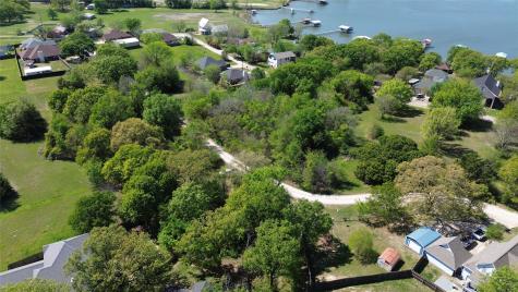 729 Hillside Drive West Tawakoni TX 75474