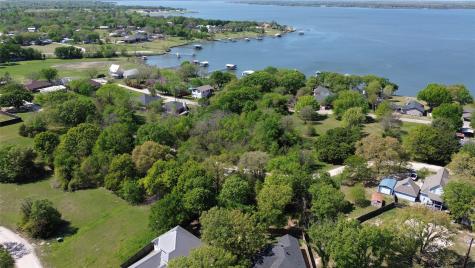 729 Hillside Drive West Tawakoni TX 75474