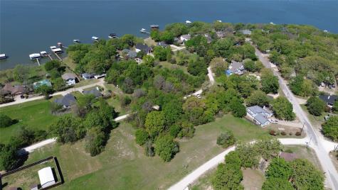 729 Hillside Drive West Tawakoni TX 75474