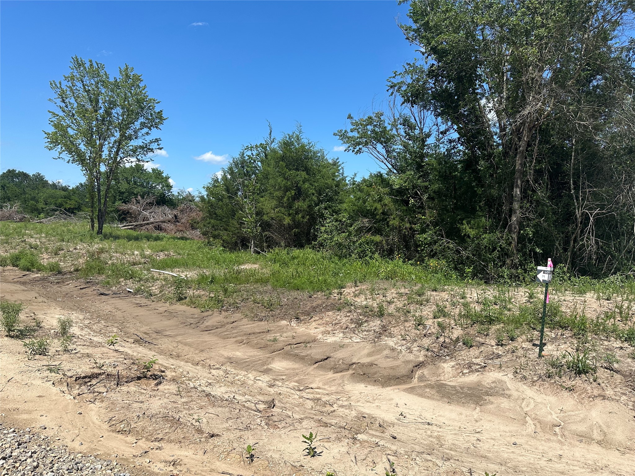 Lot 15 County Road 1110 Farmersville TX 75442