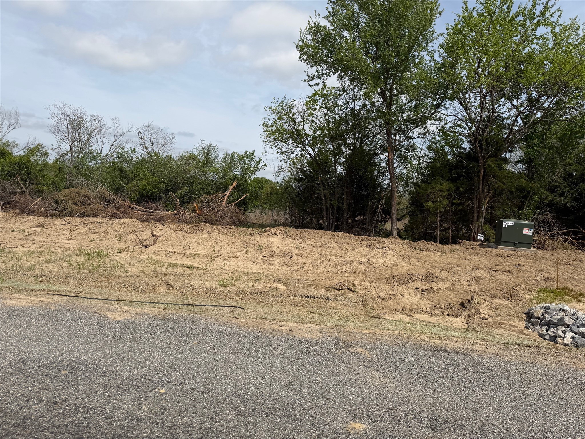 Lot 15 County Road 1110 Farmersville TX 75442