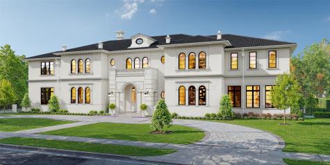 417 Watson Boulevard Frisco TX 75033