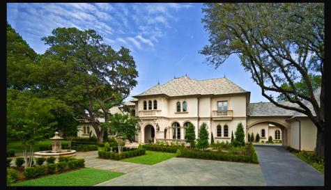 417 Watson Boulevard Frisco TX 75033