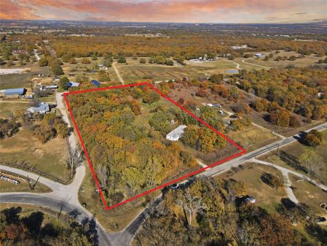 113 County Road 4860 Azle TX 76020