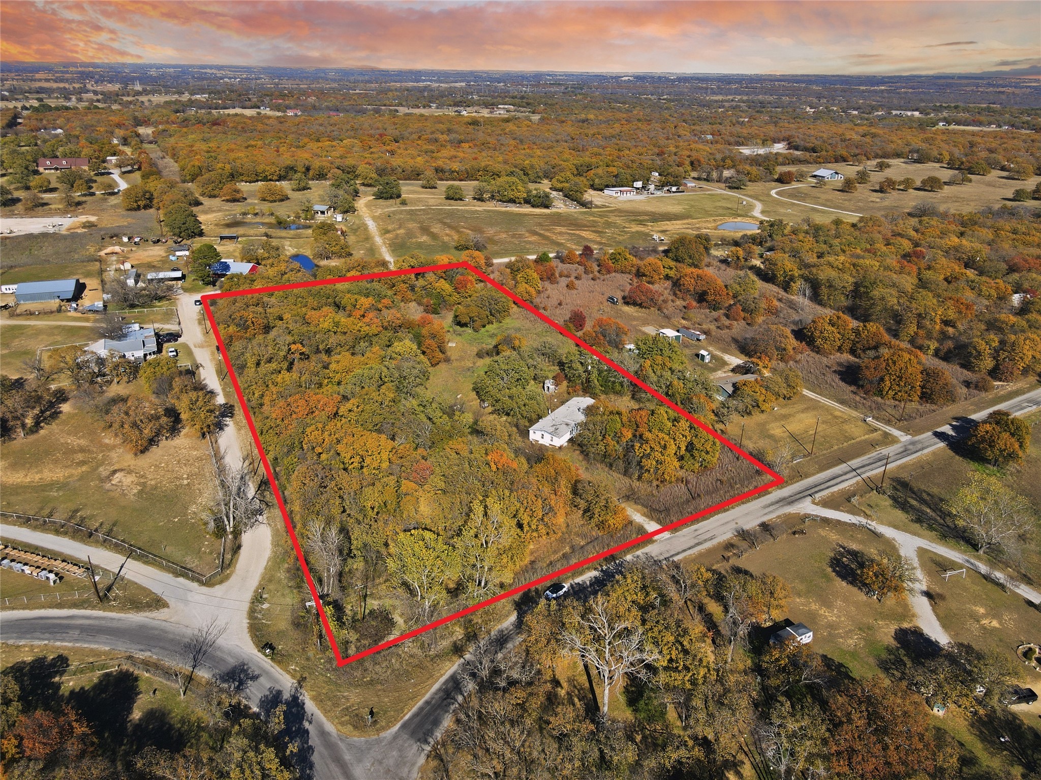 113 County Road 4860 Azle TX 76020