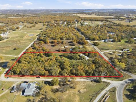 113 County Road 4860 Azle TX 76020